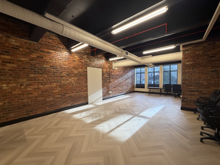 To Let Commercial Property for Rent in Cape Town City Centre Western Cape